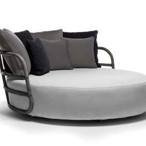 Chaise Day Bed