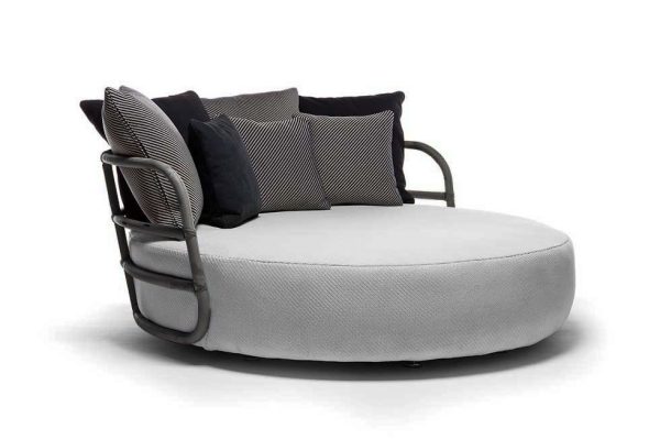 Chaise Day Bed