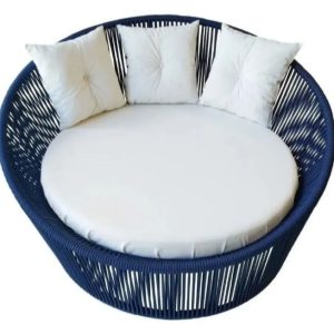 Chaise Macarella