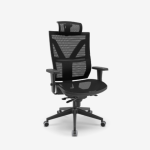 Cadeira Modelo Darix X+