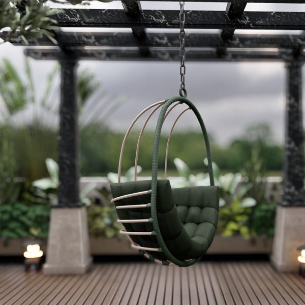 Cadeira suspensa - Image 2